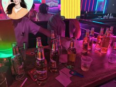 -Ton Ton吨吨小酒馆Live(观前街店)