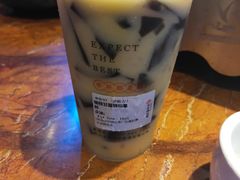 -书亦烧仙草(金银岛店)