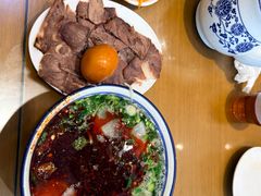 -清真磨沟沿老字号牛肉面(总店)