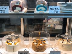 -ADO KAFE(大学城店)