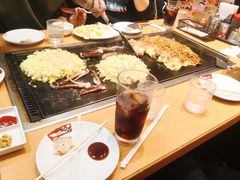 -鹤桥风月(ヨドバシ梅田店)