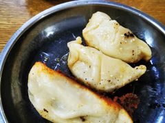 -黄阿姨锅贴大王(万航渡路店)