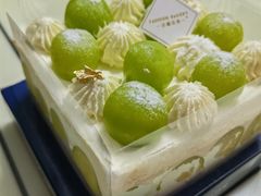 -FASHION BAKERY法森贝克(新德路店)