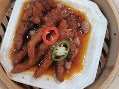 -鸿福楼(观澜店)