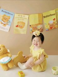 -皇家爱婴高端儿童摄影(苹果园店)