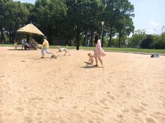 -上海月湖雕塑公园