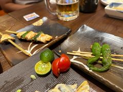 -鸟鹏烧鸟居酒屋(天河领展店)