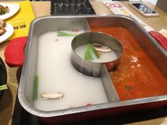 -新辣道鱼火锅(领展购物广场·中关村店)
