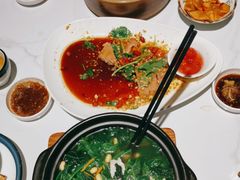 -猪腰一家·地道佛山菜(盐步店)