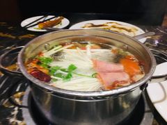 -吉布鲁牛排海鲜自助(龙湖北城天街购物广场店)