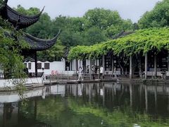 -西园戒幢律寺