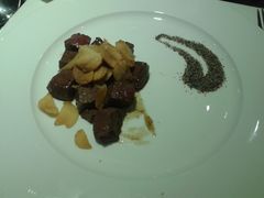 铁板烧-上林铁板烧(延安西路店)