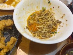 -付小姐在成都(中山公园店)