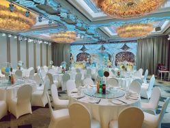 -曼格纳婚礼艺术中心(张江店)