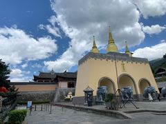 -天龙八部武侠城