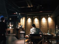 大堂-同仁四季椰子鸡(海岸城天利店)