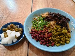 -螺大蛳柳州螺蛳粉·火锅·热干面(西城永捷店)