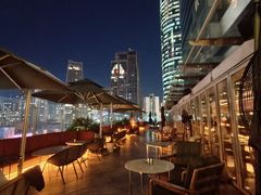 -城市露台景观餐厅(淮海路店)