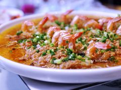 -千岛湖小鱼儿·淳安匠心农家菜