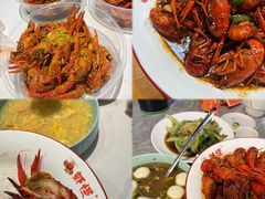-盱眙虾怪·旗舰店