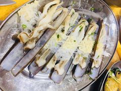 新西蘭聖子皇-蚝专家(北滘店)