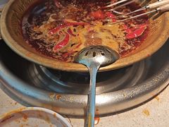 -小龙坎火锅(全球总店)