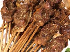 -管氏翅吧(马家堡店)