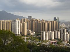 -金鸡山公园