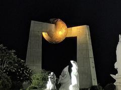 -青澳湾北回归线广场