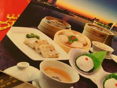 -东江海鲜酒家(艺都分店)
