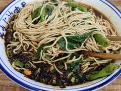 -周小波重庆小面·重庆名小吃(邹容路店)