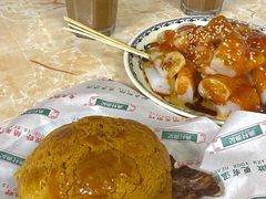 -渔记茶餐厅(渔村店)
