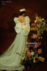 -古摄影婚纱(湛江霞山步行街店)