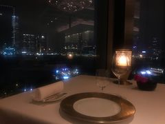 -Caprice(香港四季酒店)