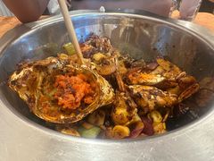 -秦记香辣蟹(松榆里店)