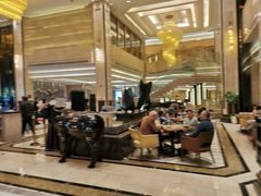-盛宴标帜餐厅·亲子自助 (南昌喜来登酒店)