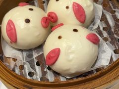 -稻香酒家·35年老字号(侨光店)