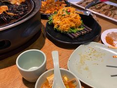 -韩味园果木炭烤鲜肉(陵东街店)