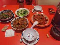 -侯师傅热炒店(印象城店)