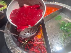 -廖掌柜·重庆鲜货火锅(上海首店)