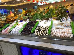 -非烤勿扰自助烤肉(厚街明丰店)