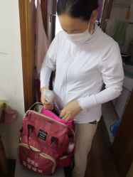 -禧婴婴儿理胎发·胎毛笔定制纪念品(新街口店)