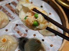 -苏小柳点心·手作小笼包(新街口分院店)
