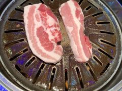 -青松馆韩国料理(香港中路佳世客店)