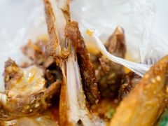 -老黄记手撕烤兔(玉林街店)