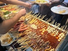 -郭记小街麻辣烫(南小街总店)