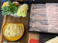 -牛匠和牛寿喜锅(西安总店)