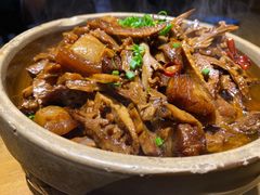 -盛世川王•幸福里(长虹店)