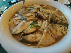 -老吉堂上海本帮菜(望京万象汇店)