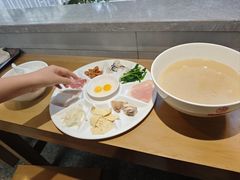 -豆香园(龙翔店)
